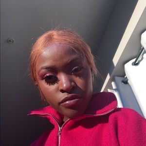 Meet your Posher, Natasha